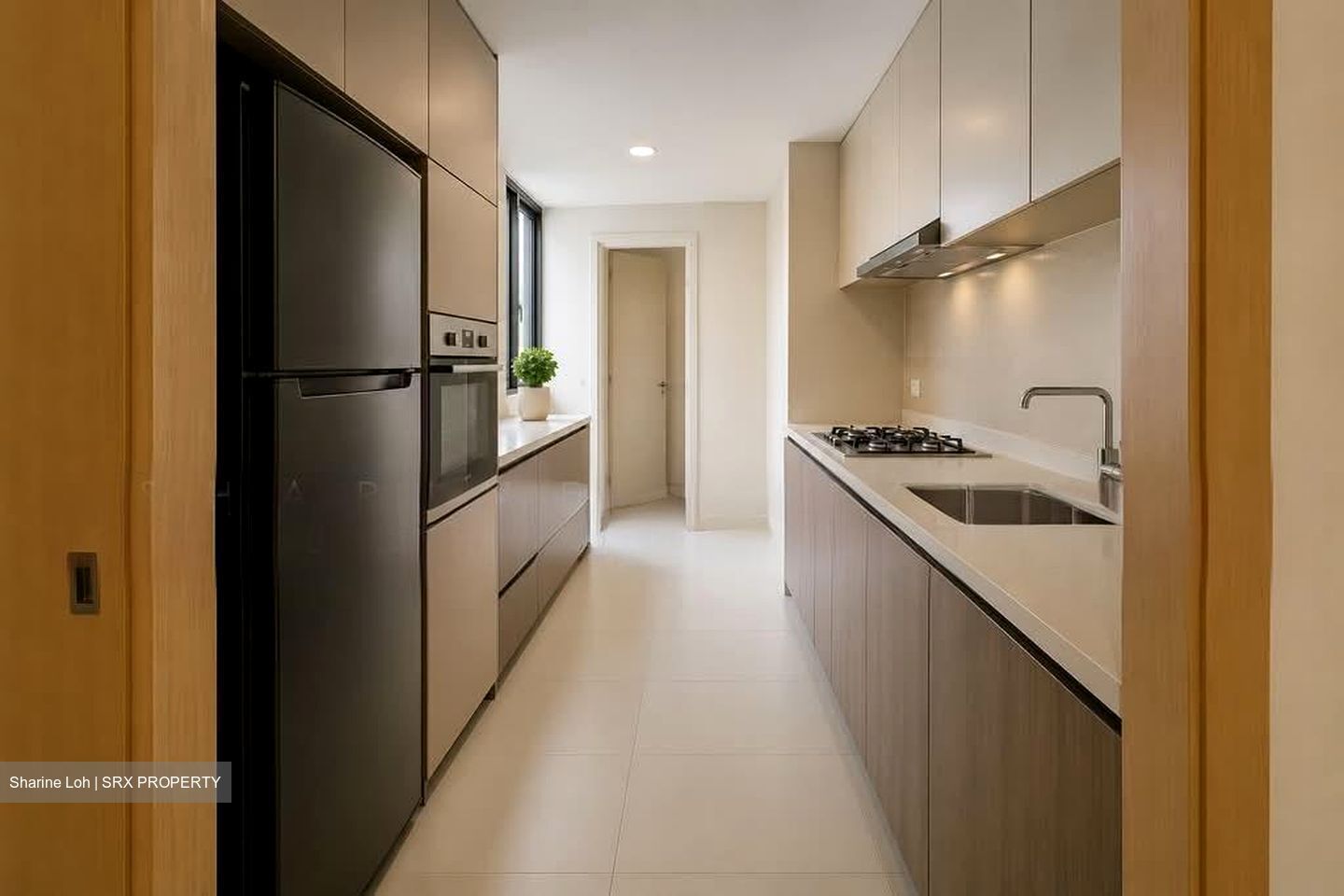 8@Woodleigh (D13), Condominium #591365101